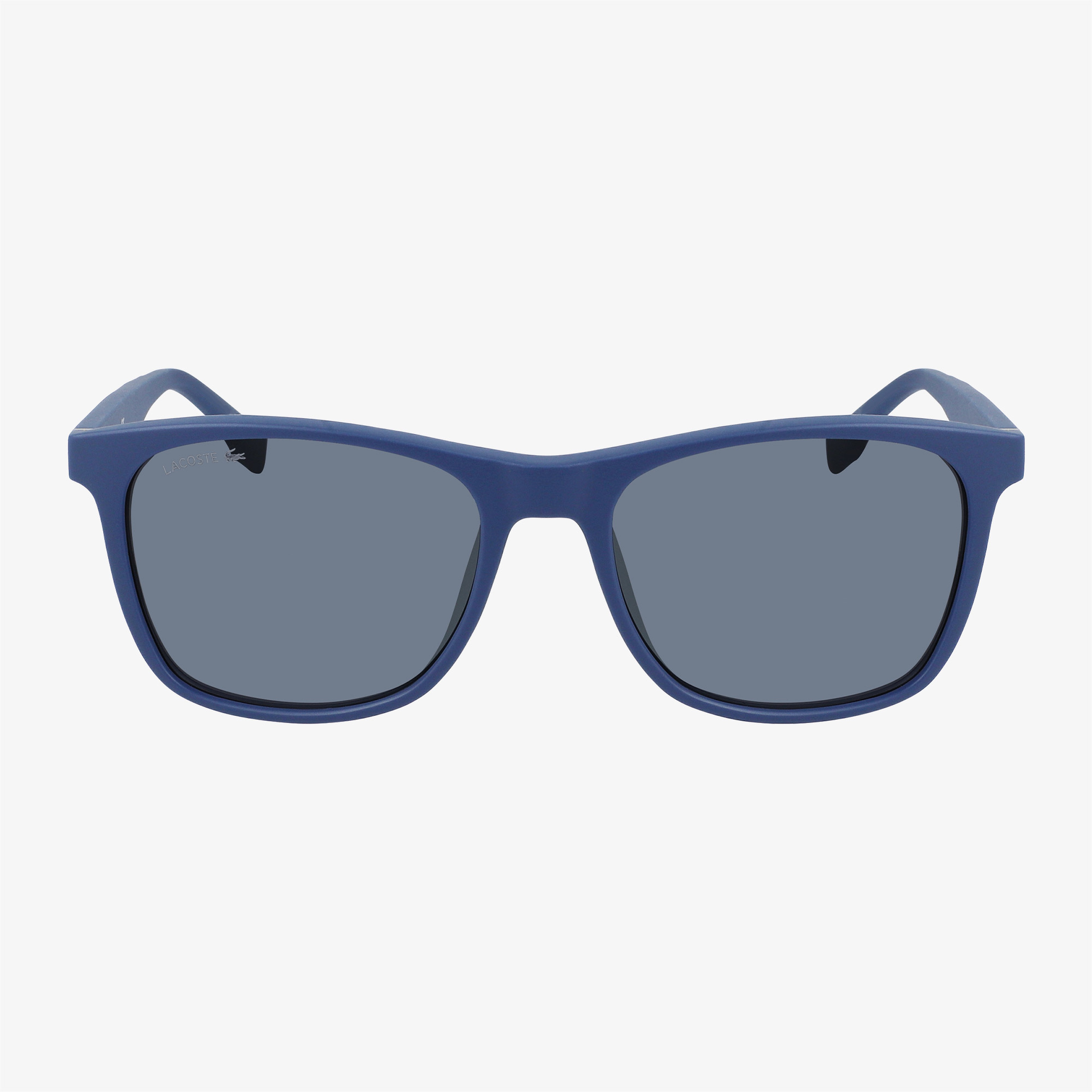 Lacoste Erkek Mavi Güneş Gözlüğü
