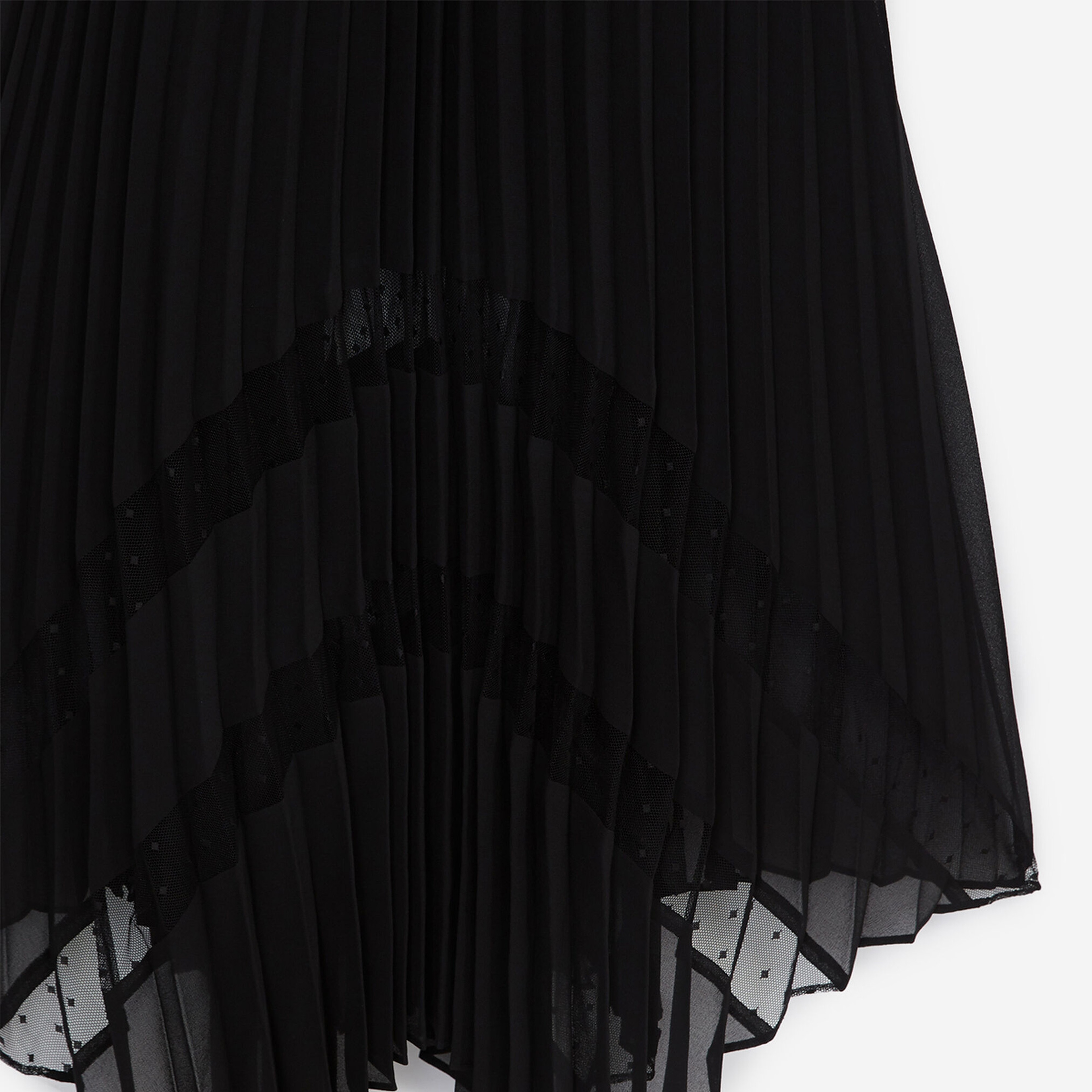 KADIN SİYAH ELBİSE