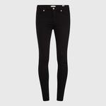 Tommy Hilfiger Kadın Siyah Jean Pantolon