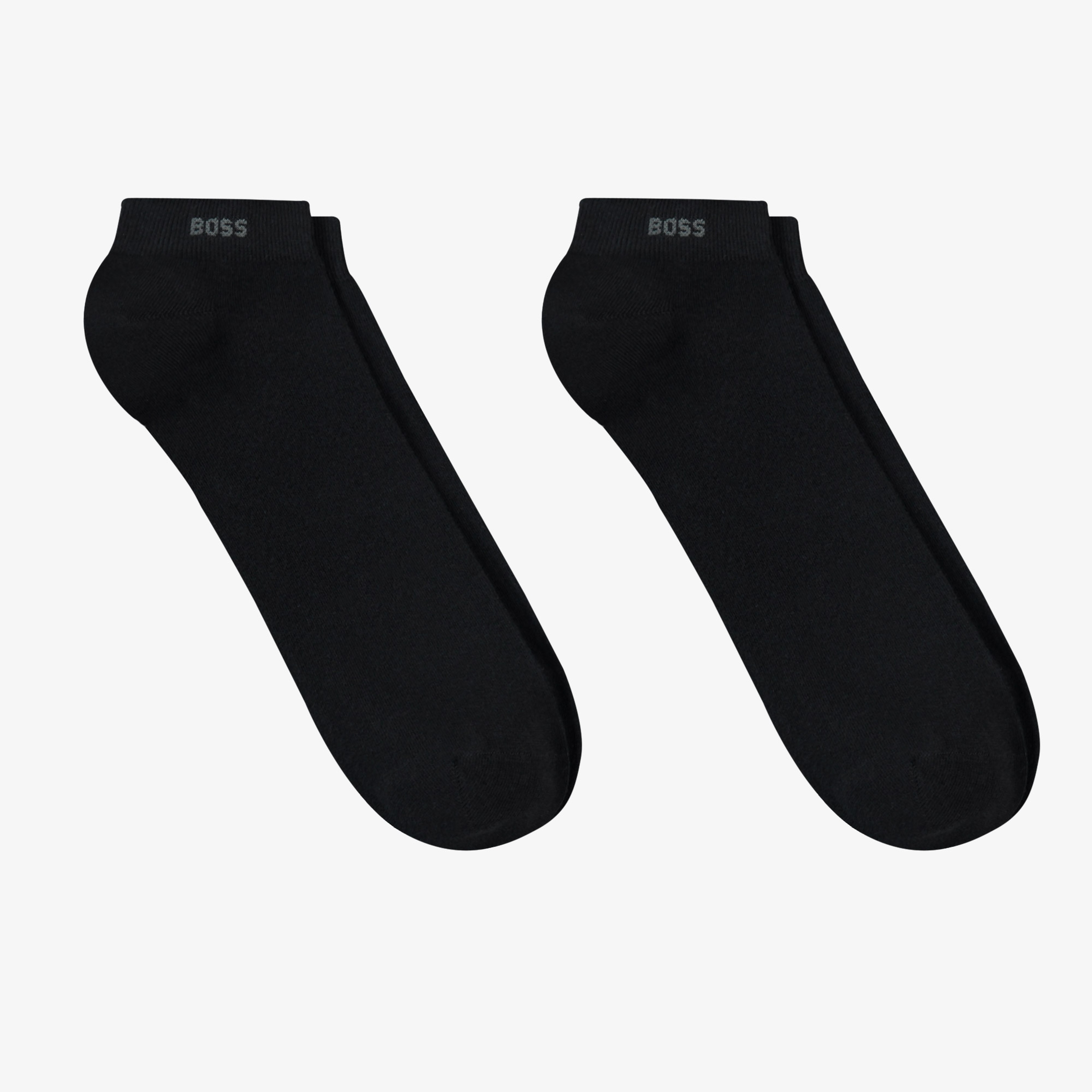 Boss Erkek Siyah Çorap