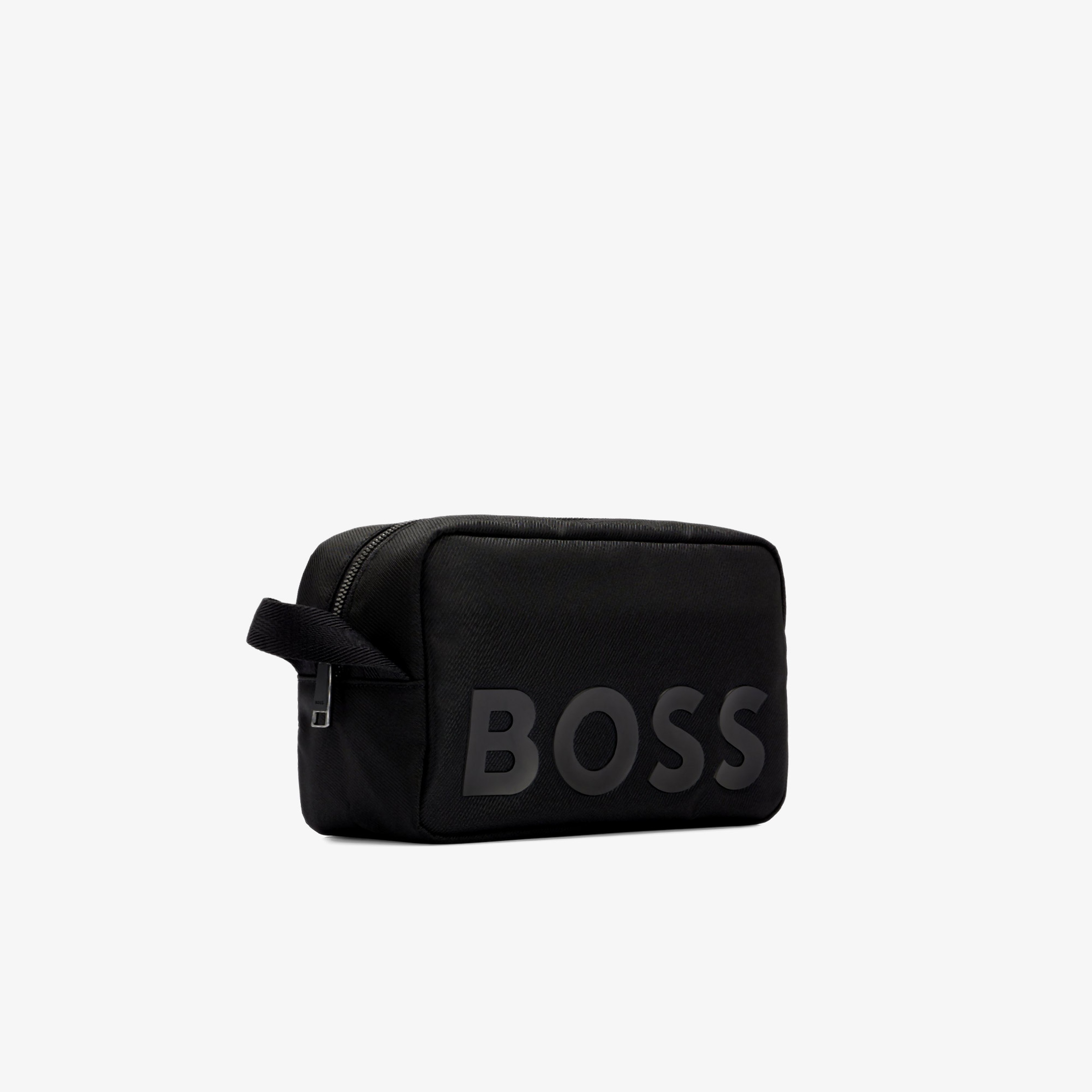 Boss Erkek Siyah Çanta