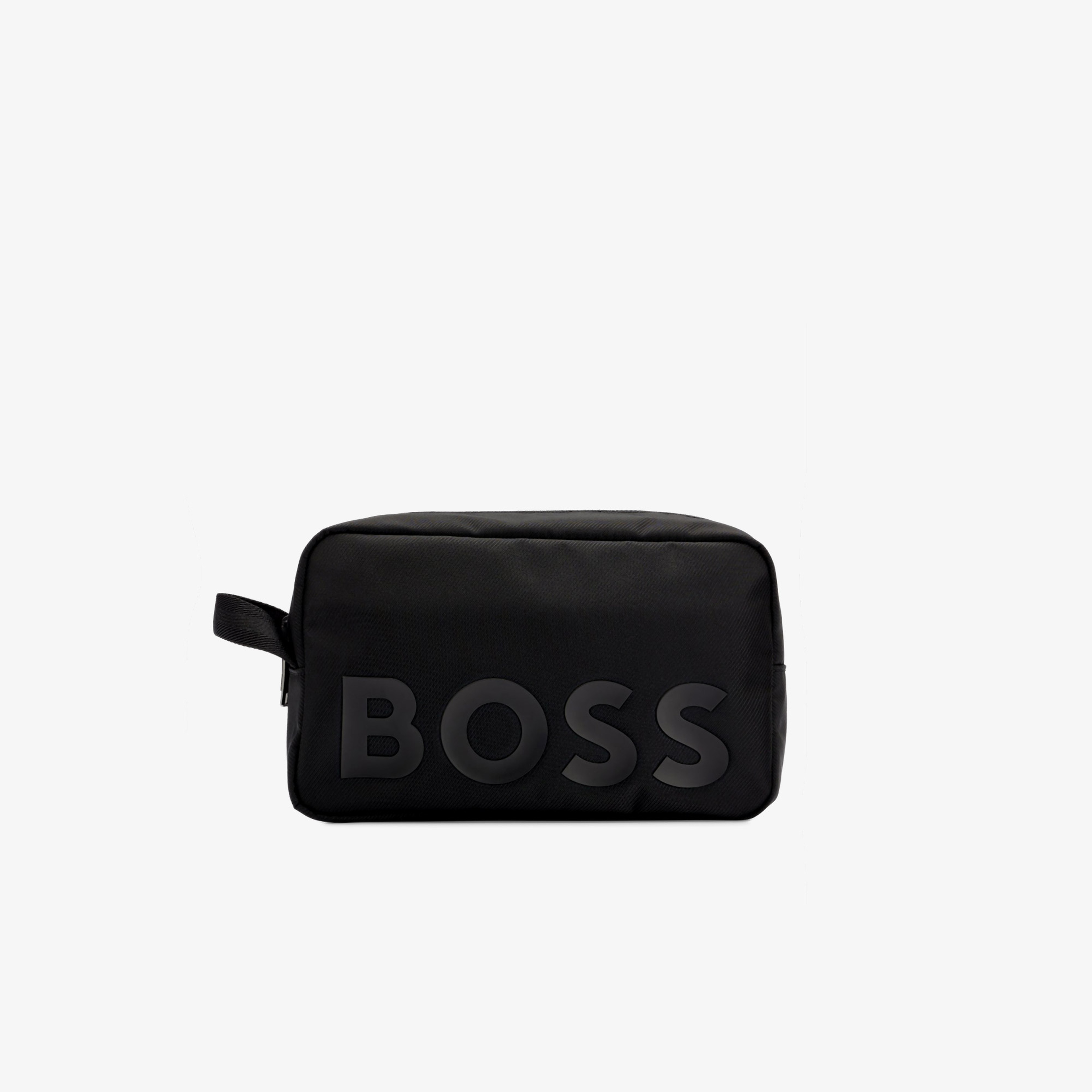 Boss Erkek Siyah Çanta