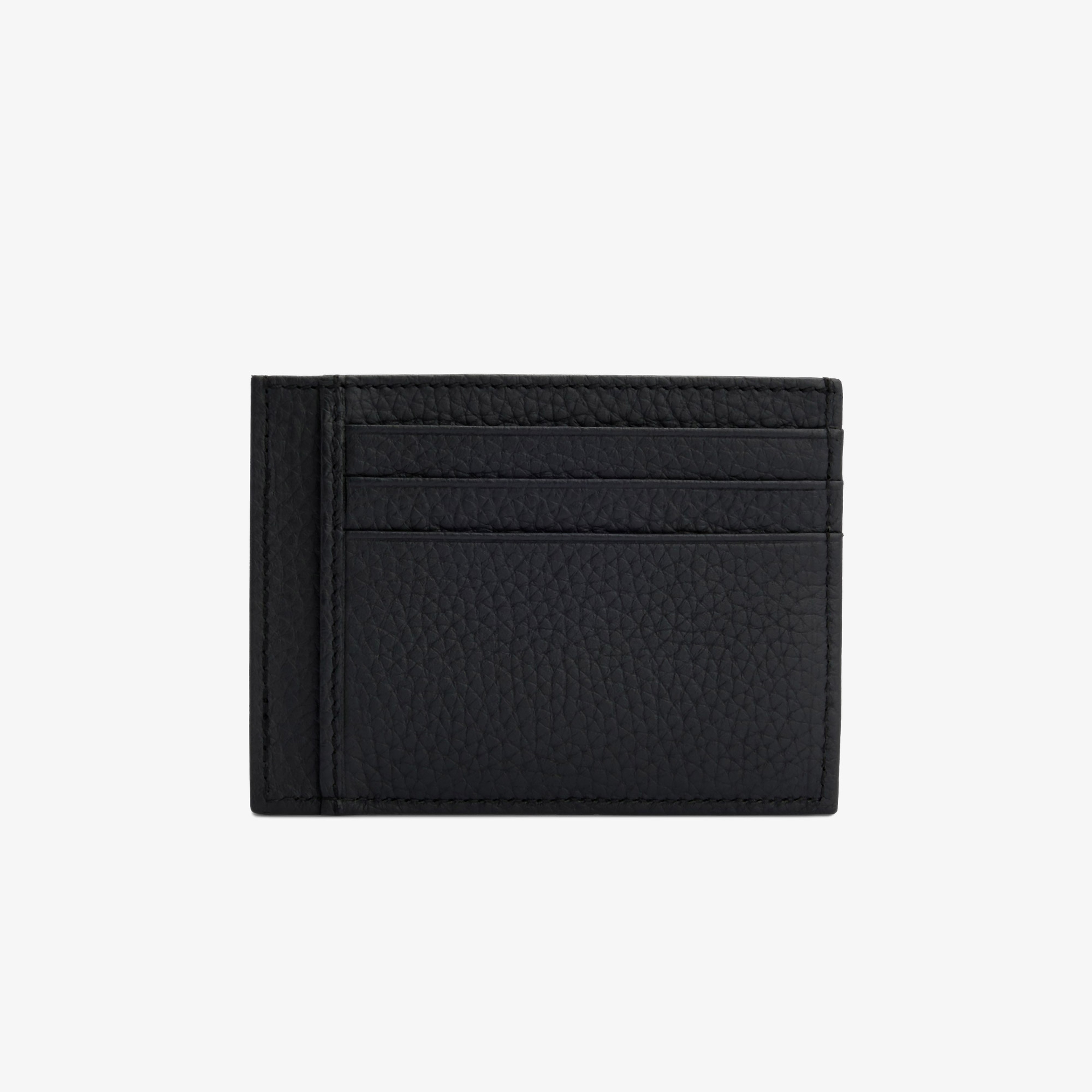 Boss Erkek Siyah Cüzdan