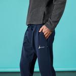 Nautica Erkek Lacivert Standart Fit Eşofman Altı