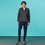 Nautica Erkek Lacivert Standart Fit Eşofman Altı