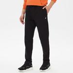 Nautica Erkek Siyah Standart Fit Eşofman Altı