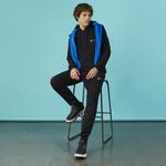 Nautica Erkek Siyah Standart Fit Sweatshirt