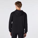 Nautica Erkek Siyah Standart Fit Sweatshirt