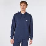 Nautica Erkek Lacivert Standart Fit Sweatshirt
