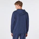 Nautica Erkek Lacivert Standart Fit Sweatshirt