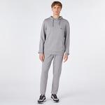 Nautica Erkek Gri Standart Fit Sweatshirt