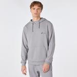 Nautica Erkek Gri Standart Fit Sweatshirt