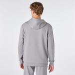 Nautica Erkek Gri Standart Fit Sweatshirt