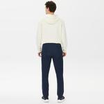 Nautica Erkek Lacivert Standart Fit Eşofman Altı