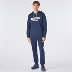 Nautica Erkek Lacivert Standart Fit Eşofman Altı