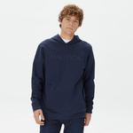 Nautica Erkek Lacivert Standart Fit Sweatshirt