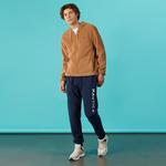 Nautica Erkek Lacivert Standart Fit Eşofman Altı