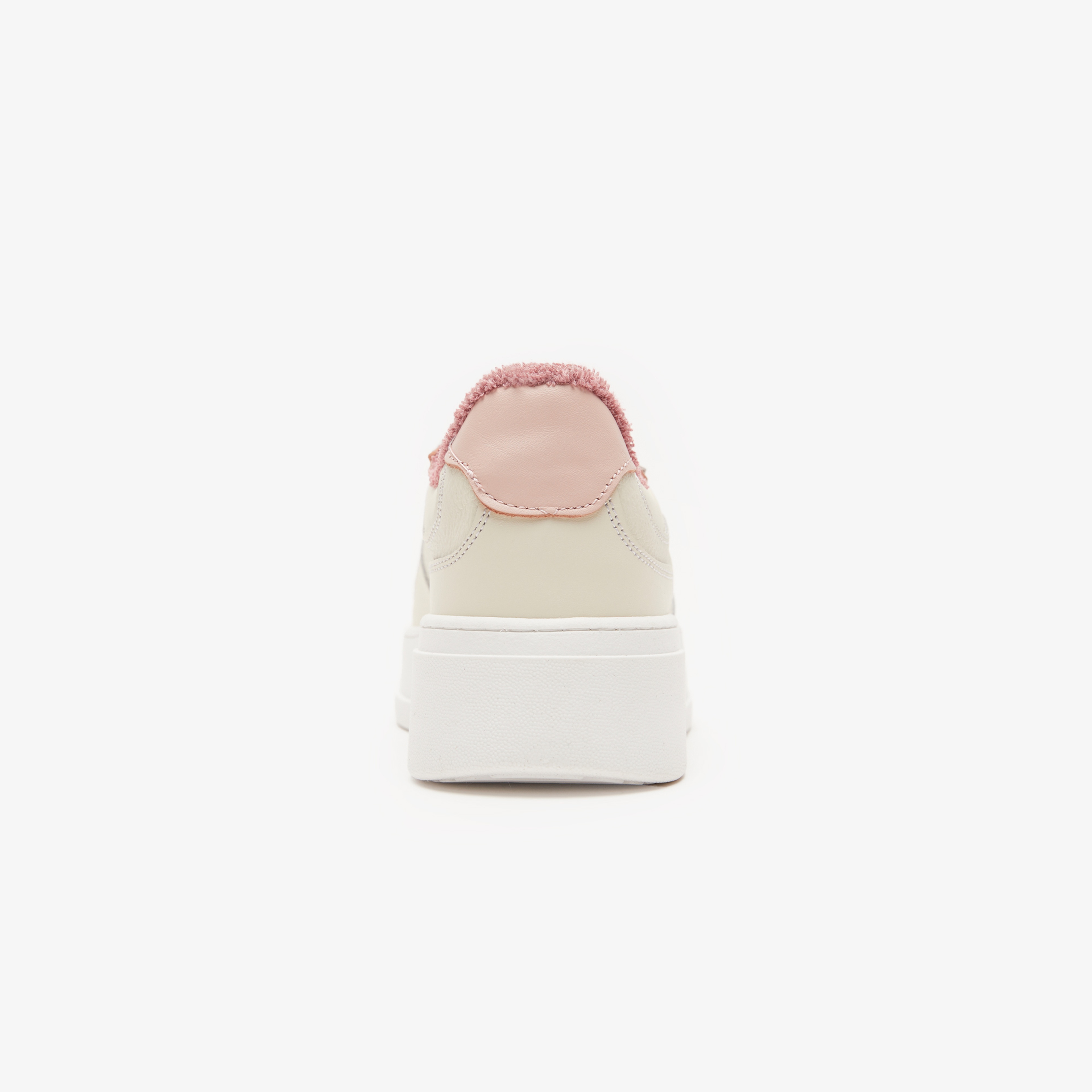 Nautica Kadın Beyaz Sneaker