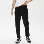 Nautica Erkek Siyah Standart Fit Eşofman Altı