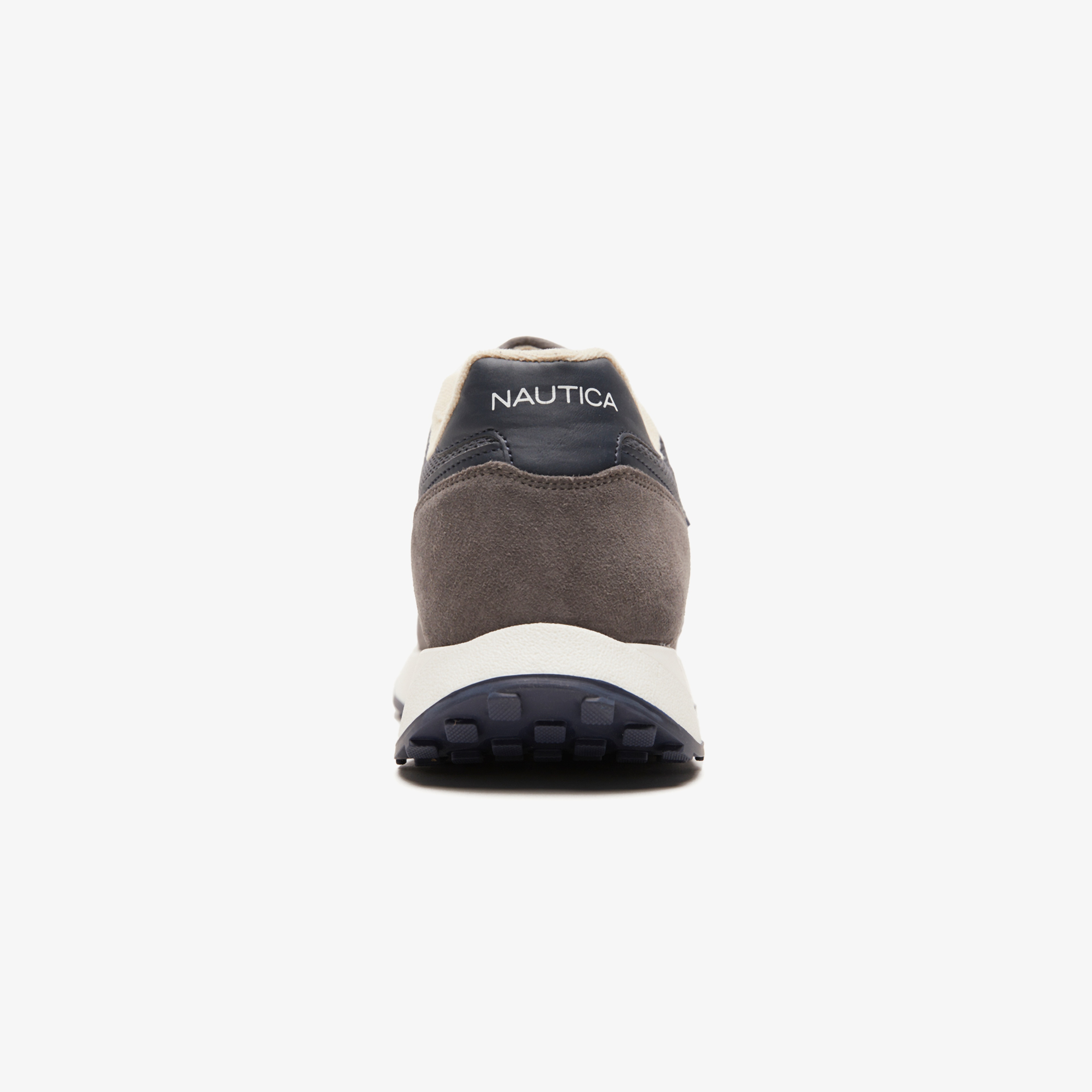 Nautica Erkek Gri Sneaker