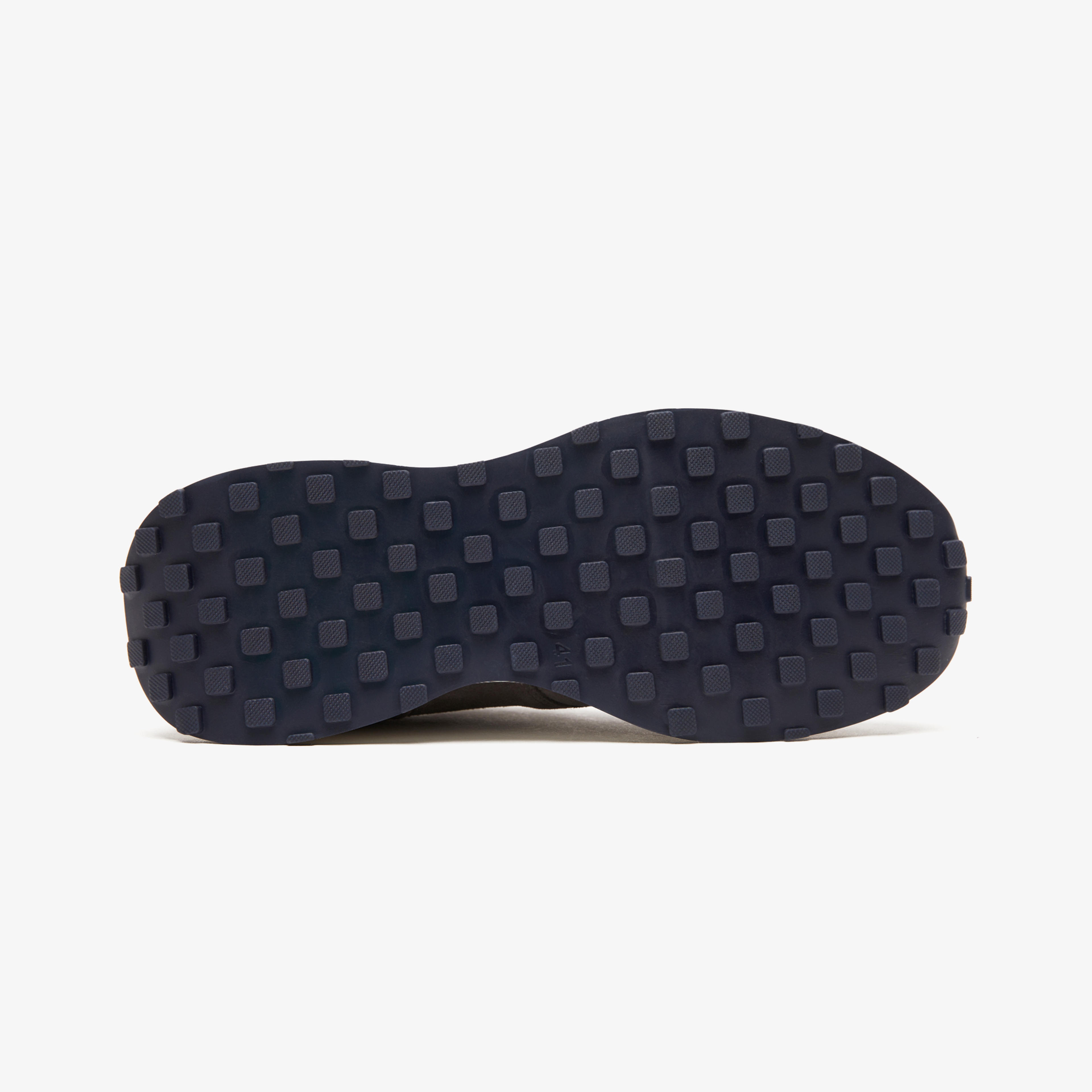 Nautica Erkek Gri Sneaker