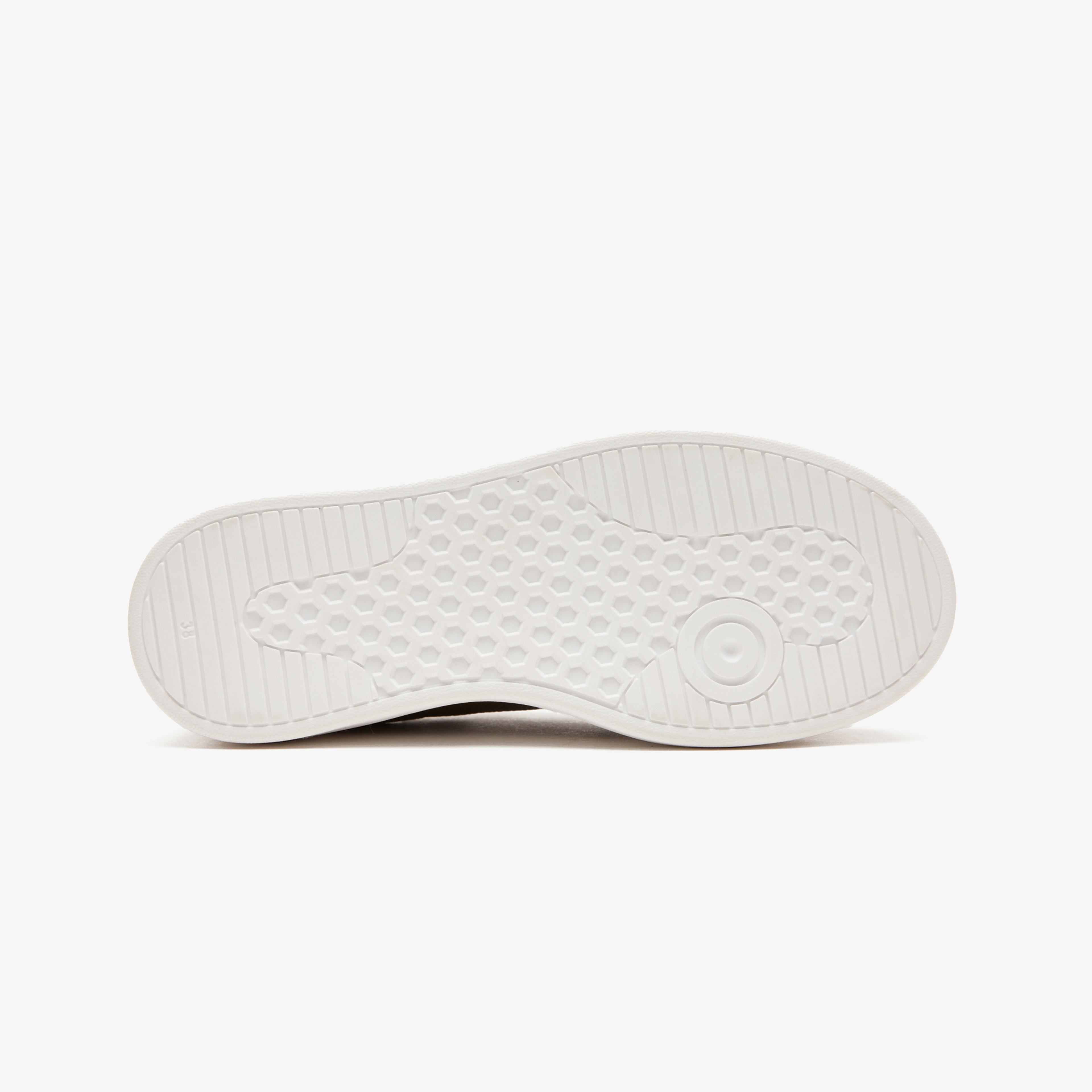 Nautica Kadın Bej Sneaker