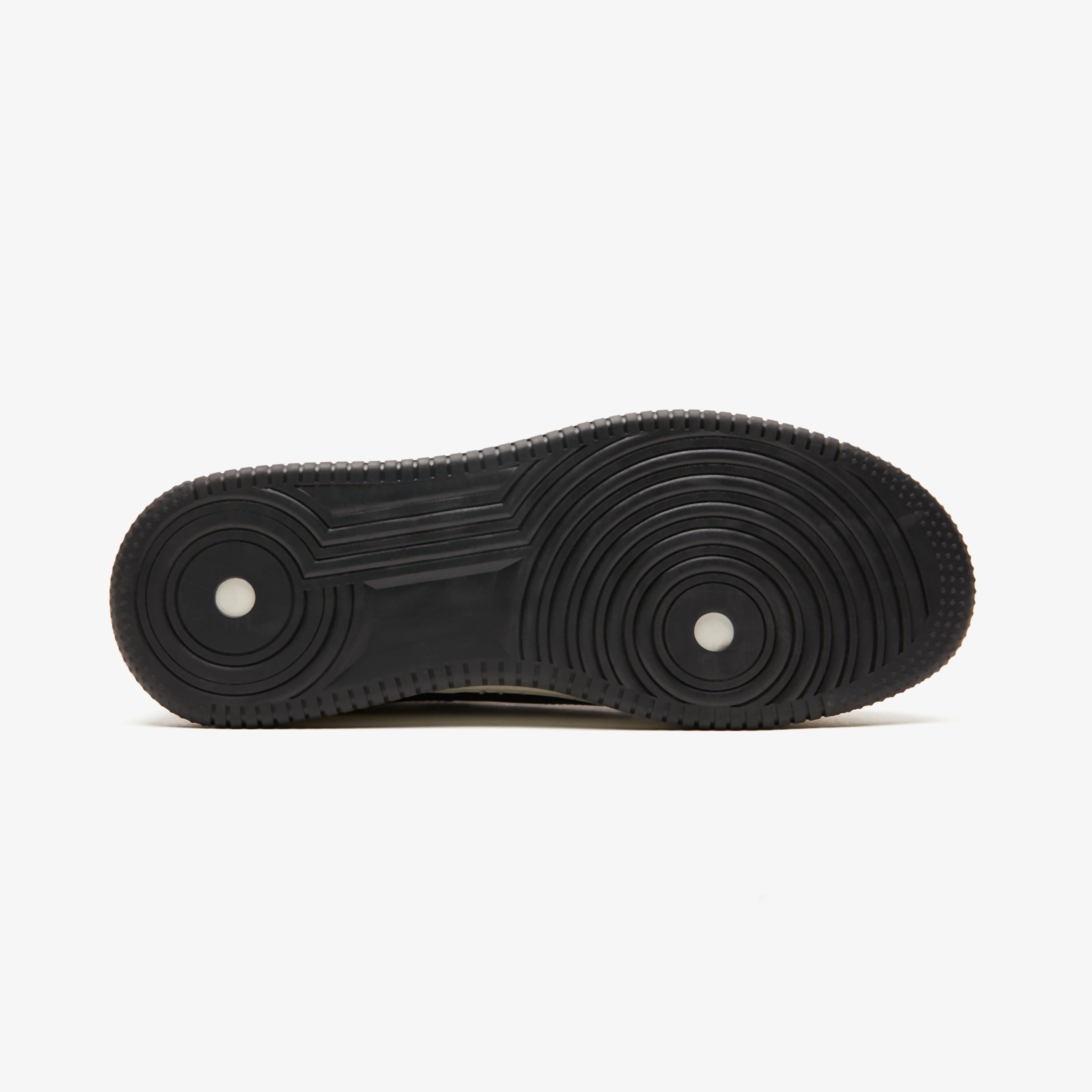 Nautica Erkek Siyah Sneaker