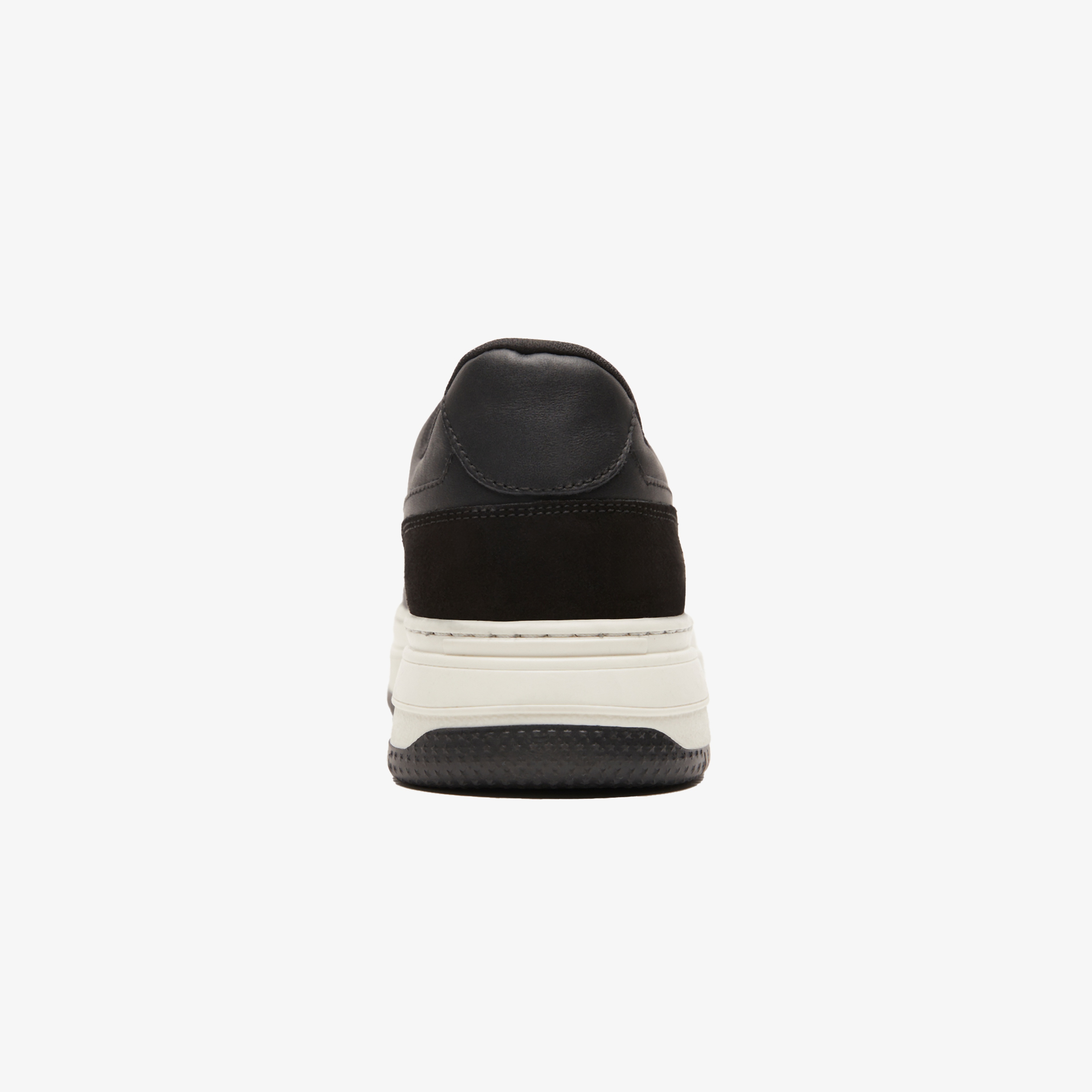 Nautica Erkek Siyah Sneaker