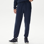 Nautica Erkek Lacivert Standart Fit Eşofman Altı