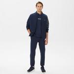 Nautica Erkek Lacivert Standart Fit Yelek