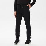 Nautica Erkek Siyah Standart Fit Eşofman Altı