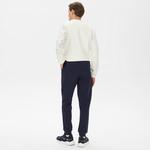 Nautica Erkek Lacivert Standart Fit Eşofman Altı