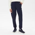 Nautica Erkek Lacivert Standart Fit Eşofman Altı