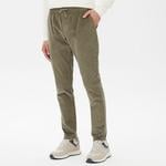 Nautica Erkek Yeşil Kadife Pantolon