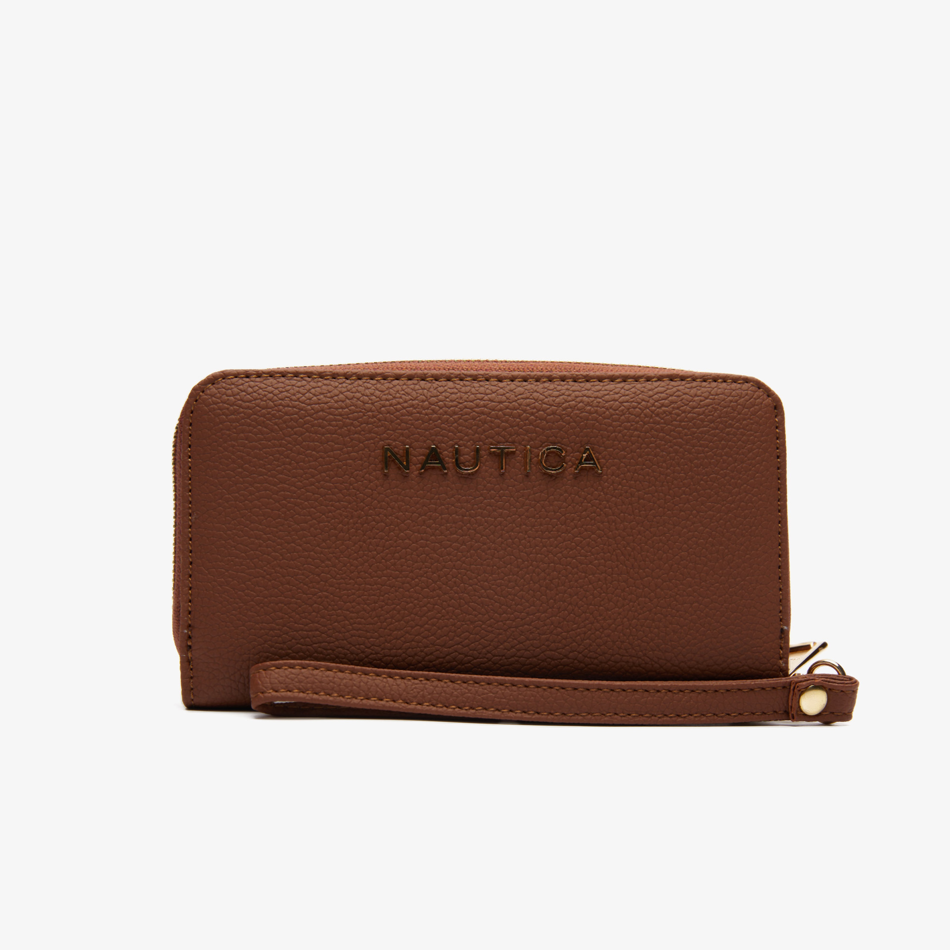 Nautica Kadın Bej Cüzdan