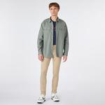 Nautica Erkek Yeşil Classic Fit Gömlek