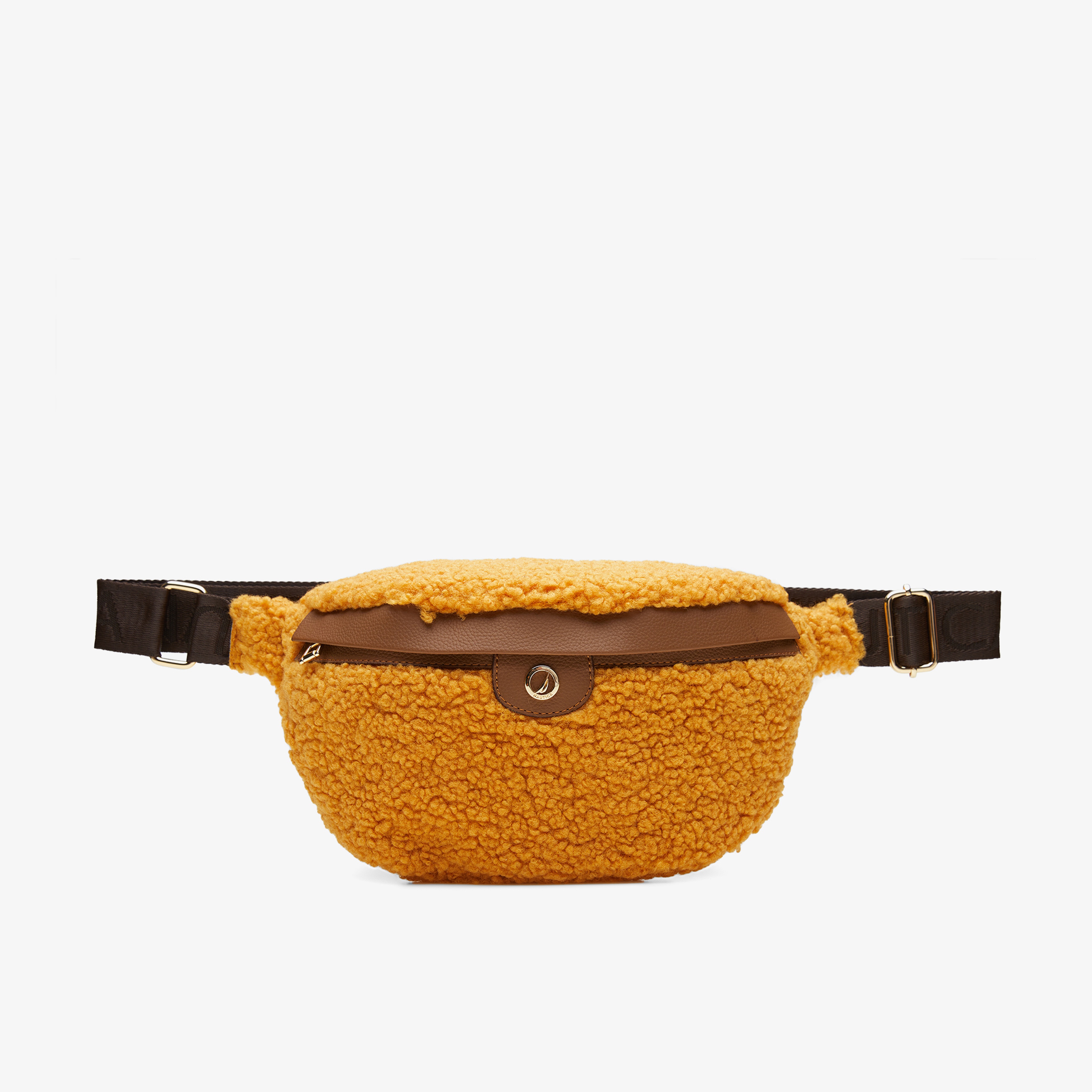 Nautica Kadın Sarı Çanta