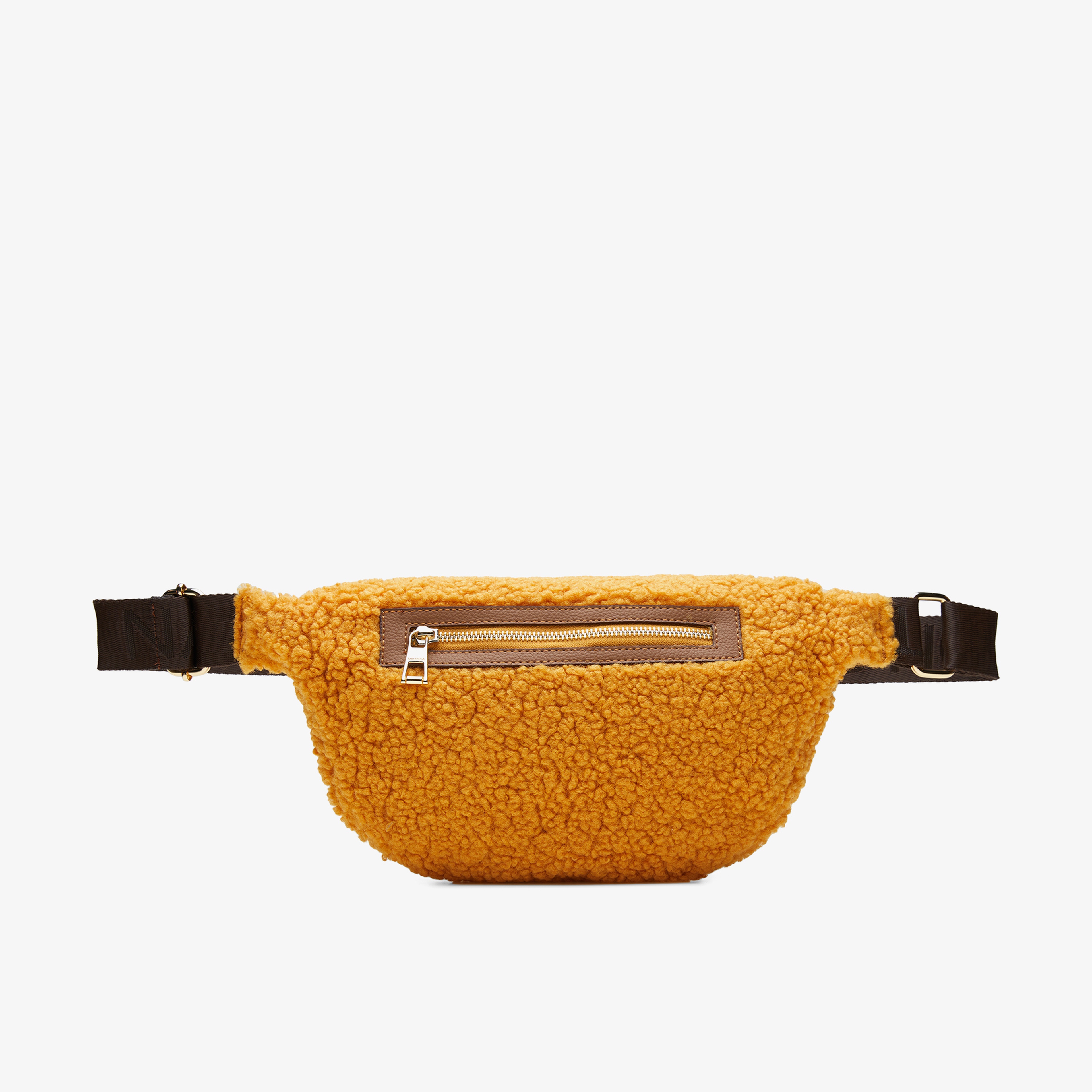 Nautica Kadın Sarı Çanta