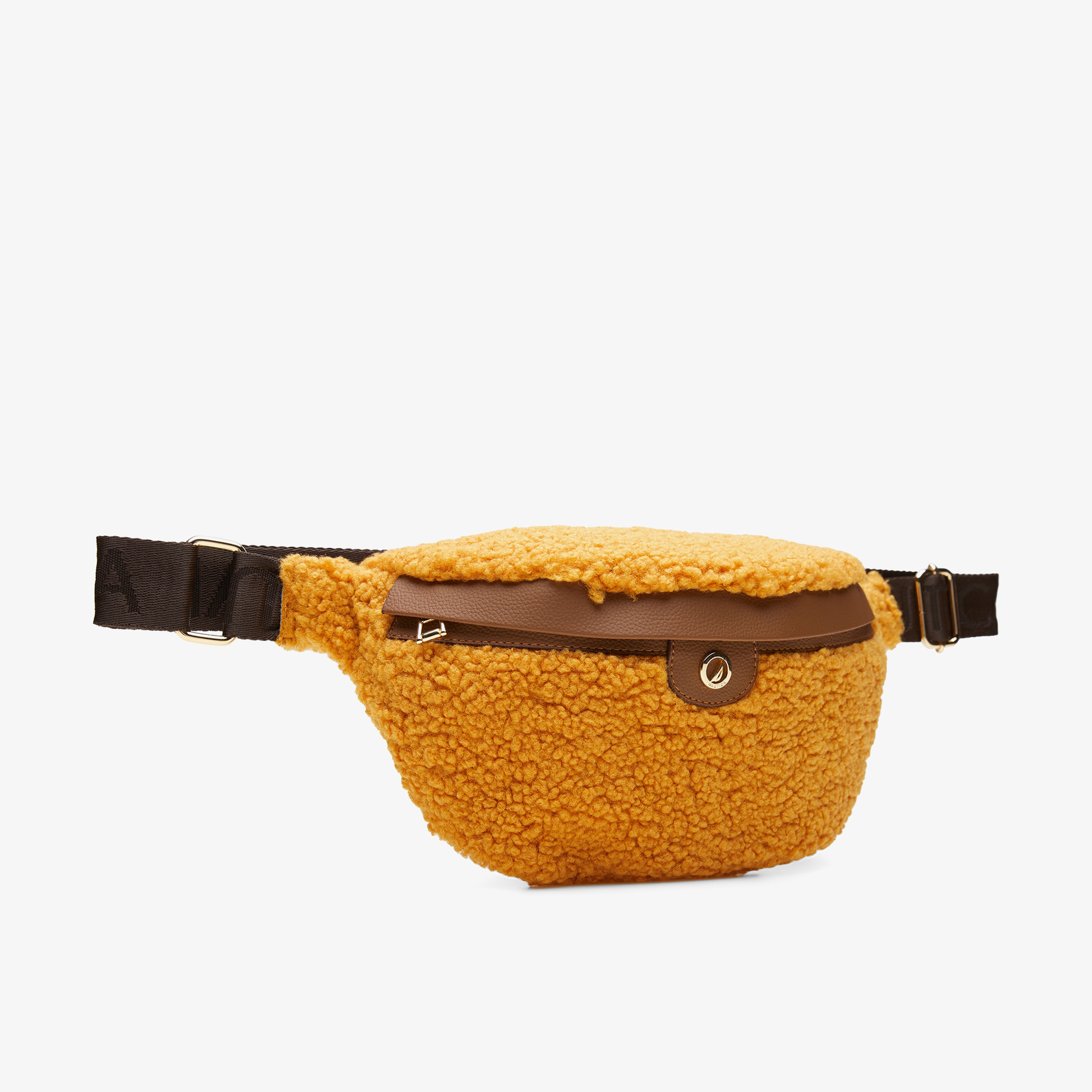 Nautica Kadın Sarı Çanta