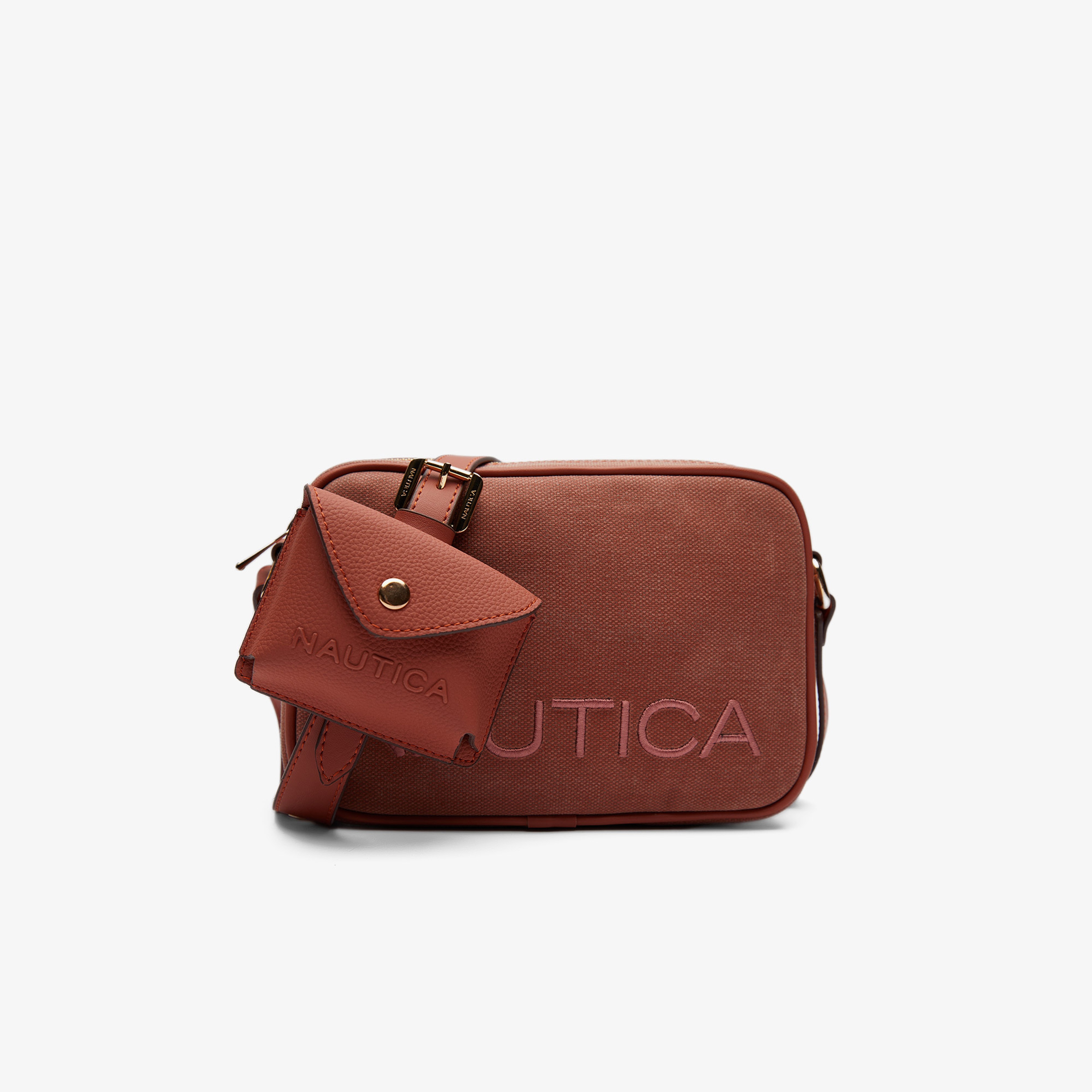 Nautica Kadın Turuncu Çanta