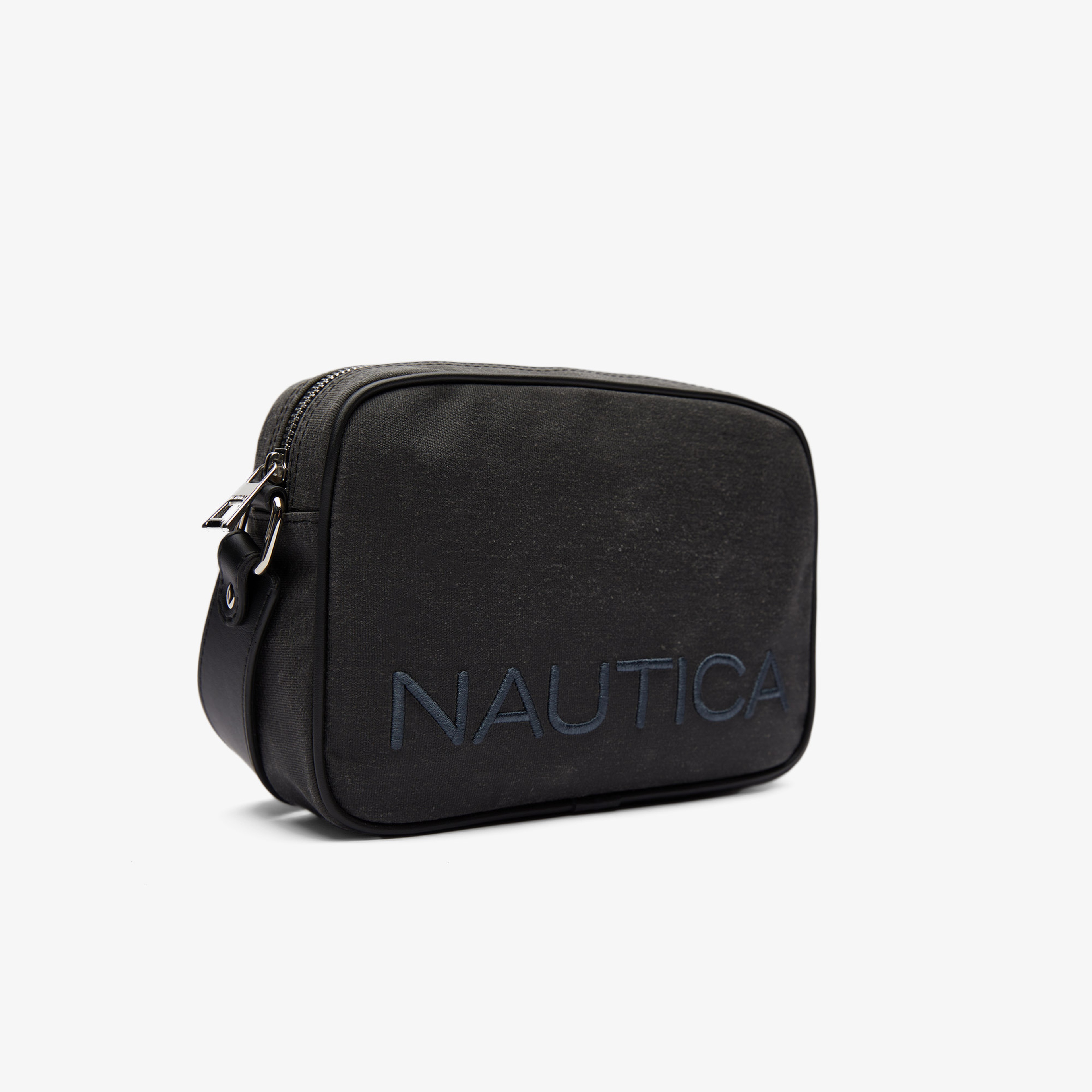 Nautica Kadın Siyah Çanta