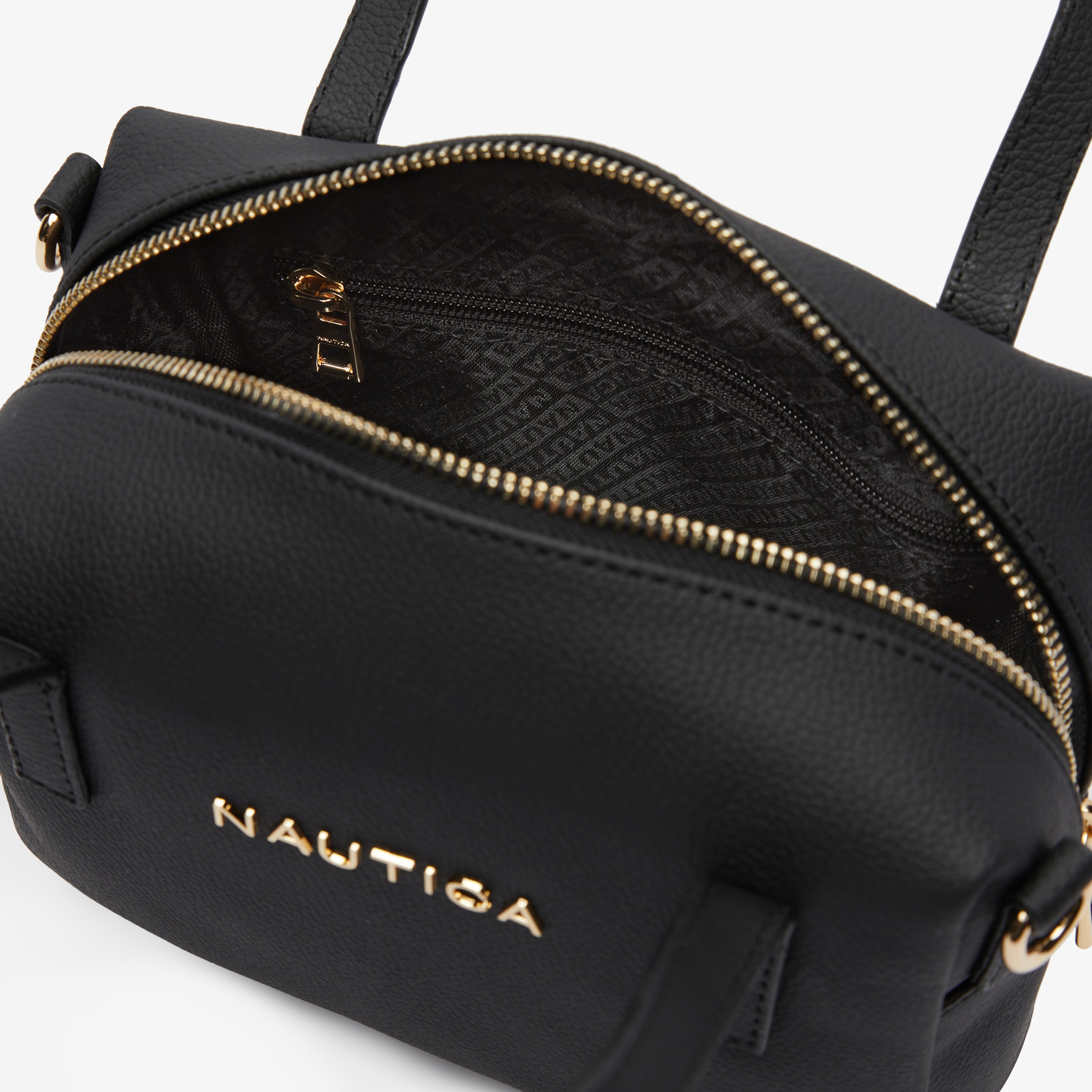 Nautica Kadın Siyah Çanta