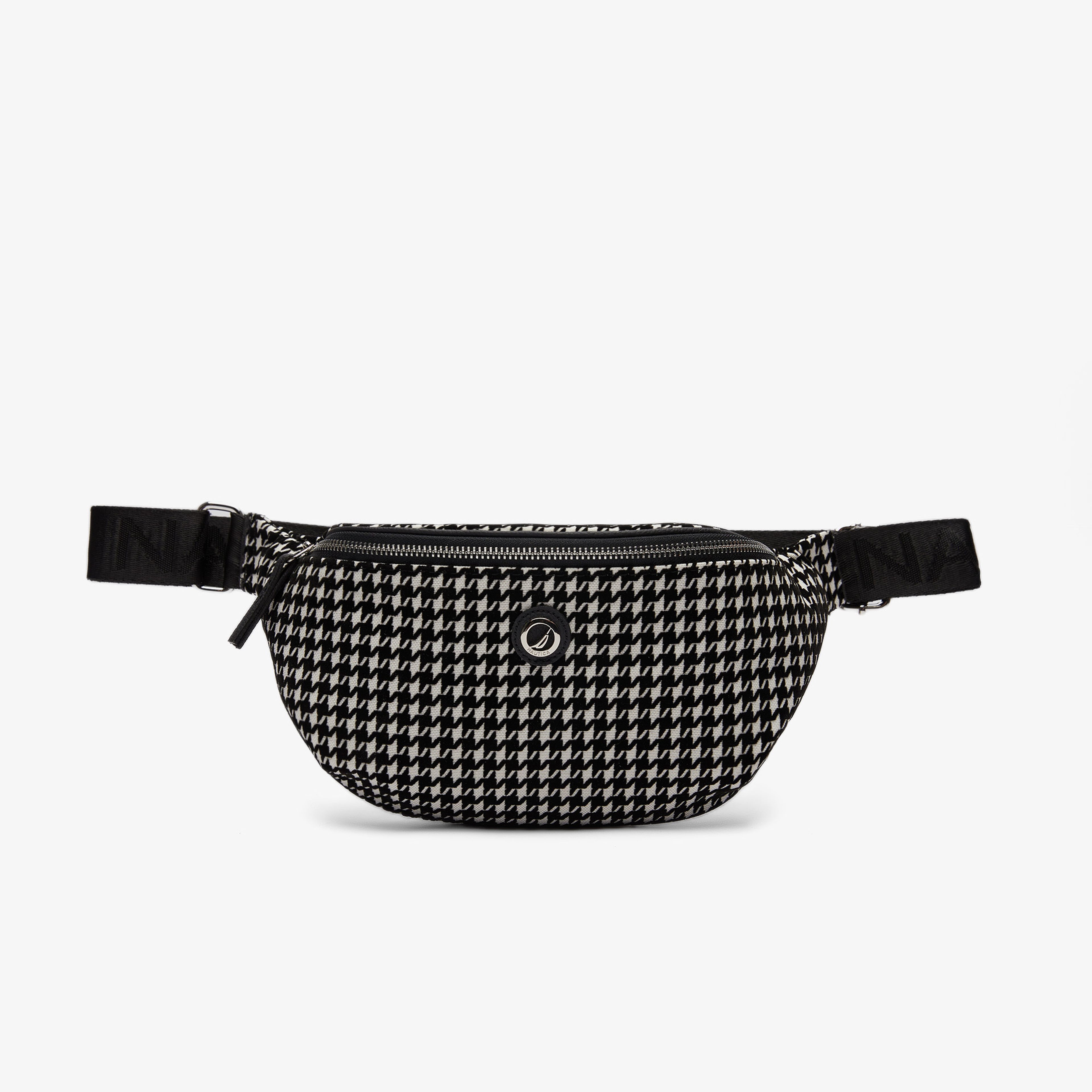 Nautica Kadın Siyah Çanta