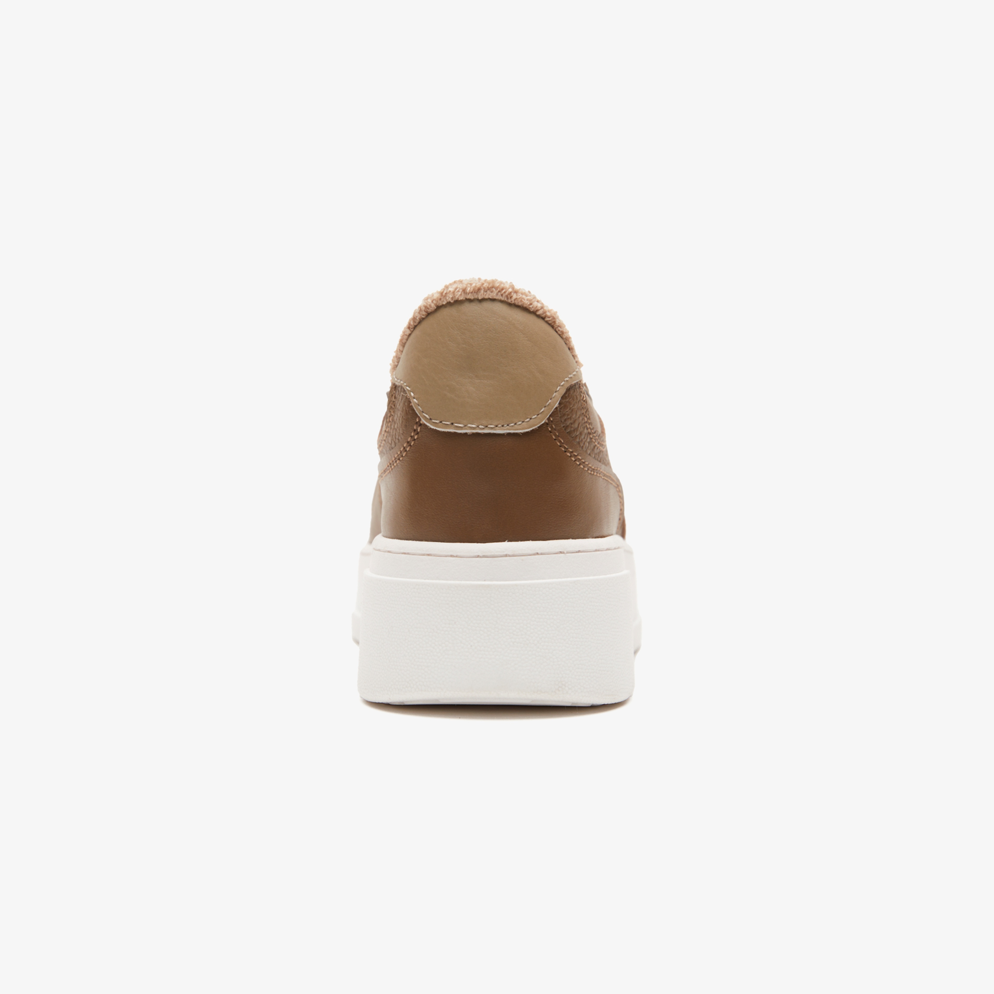 Nautica Kadın Bej Sneaker