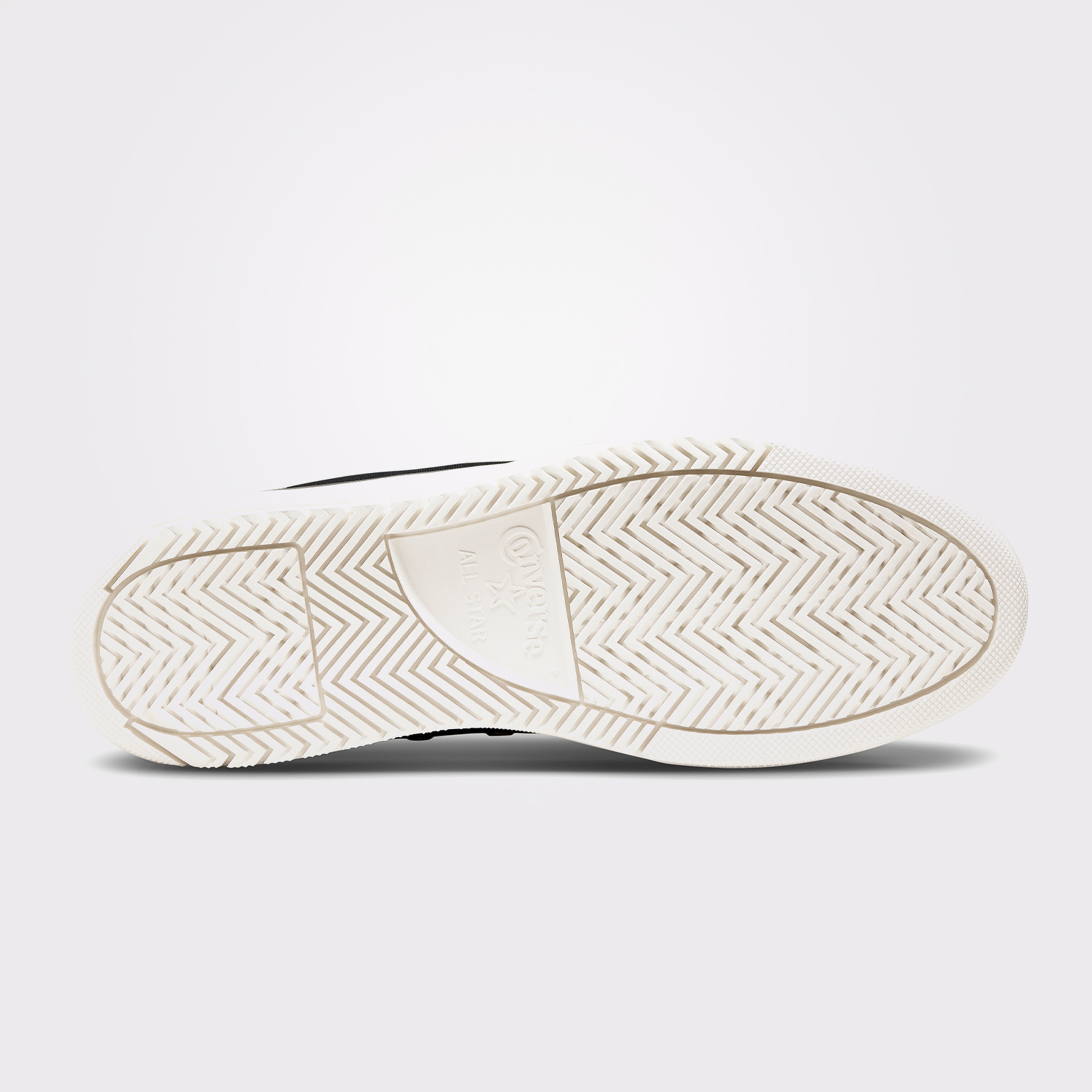 Converse Chuck Taylor All Star Construct Unisex Siyah Sneaker