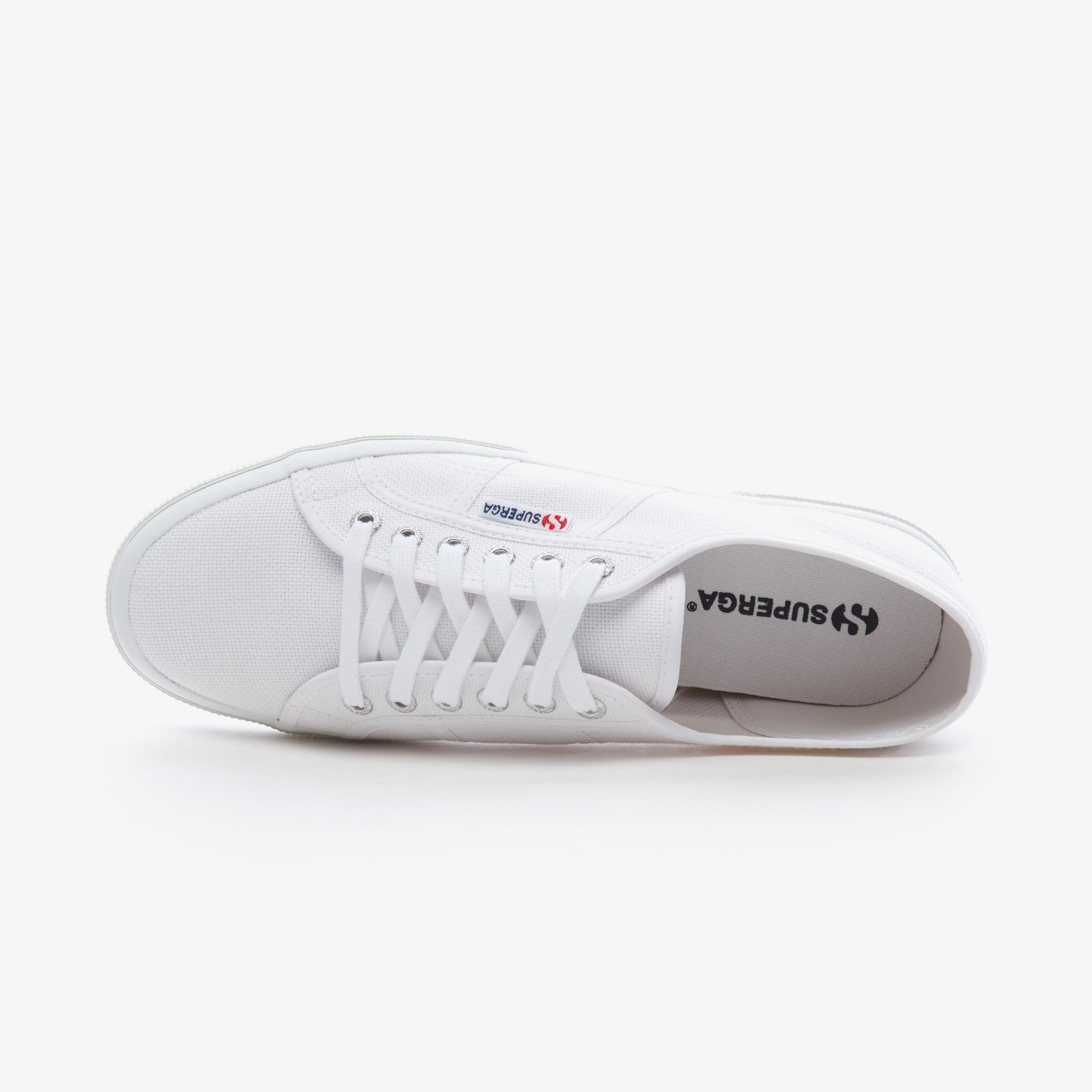 Classic Unisex Beyaz Sneaker