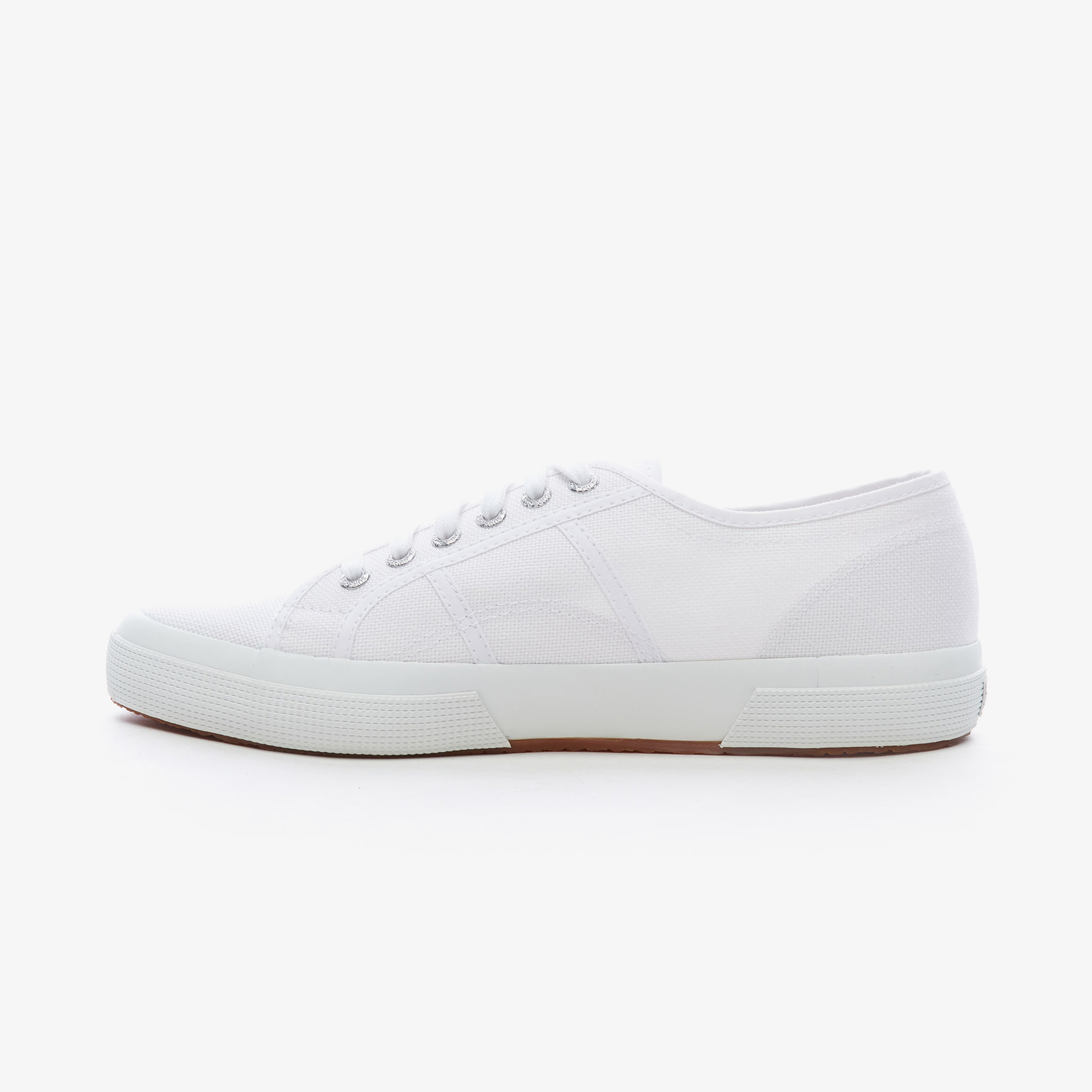 Classic Unisex Beyaz Sneaker