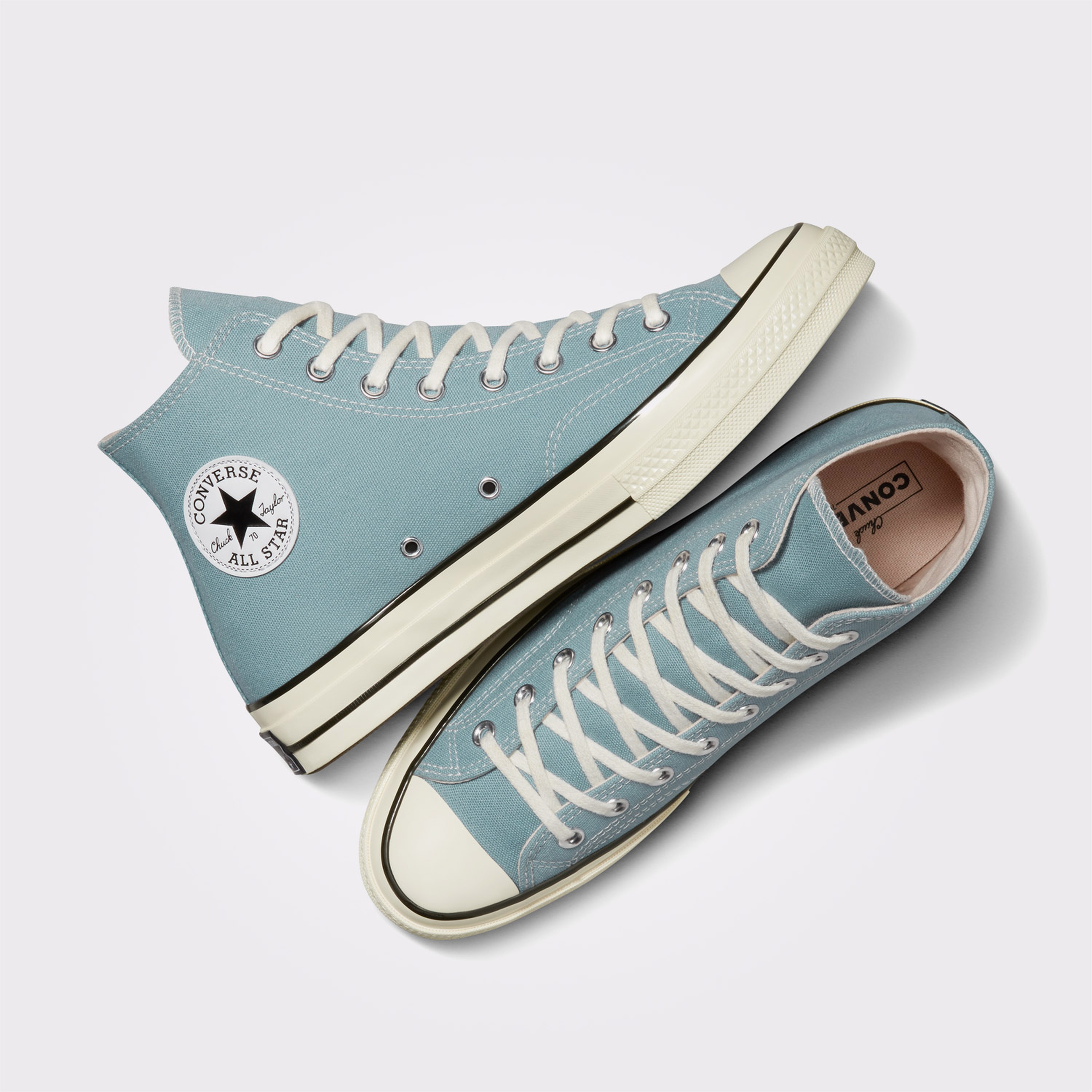 Converse Chuck 70 Fall Tone Unisex Mavi Sneaker
