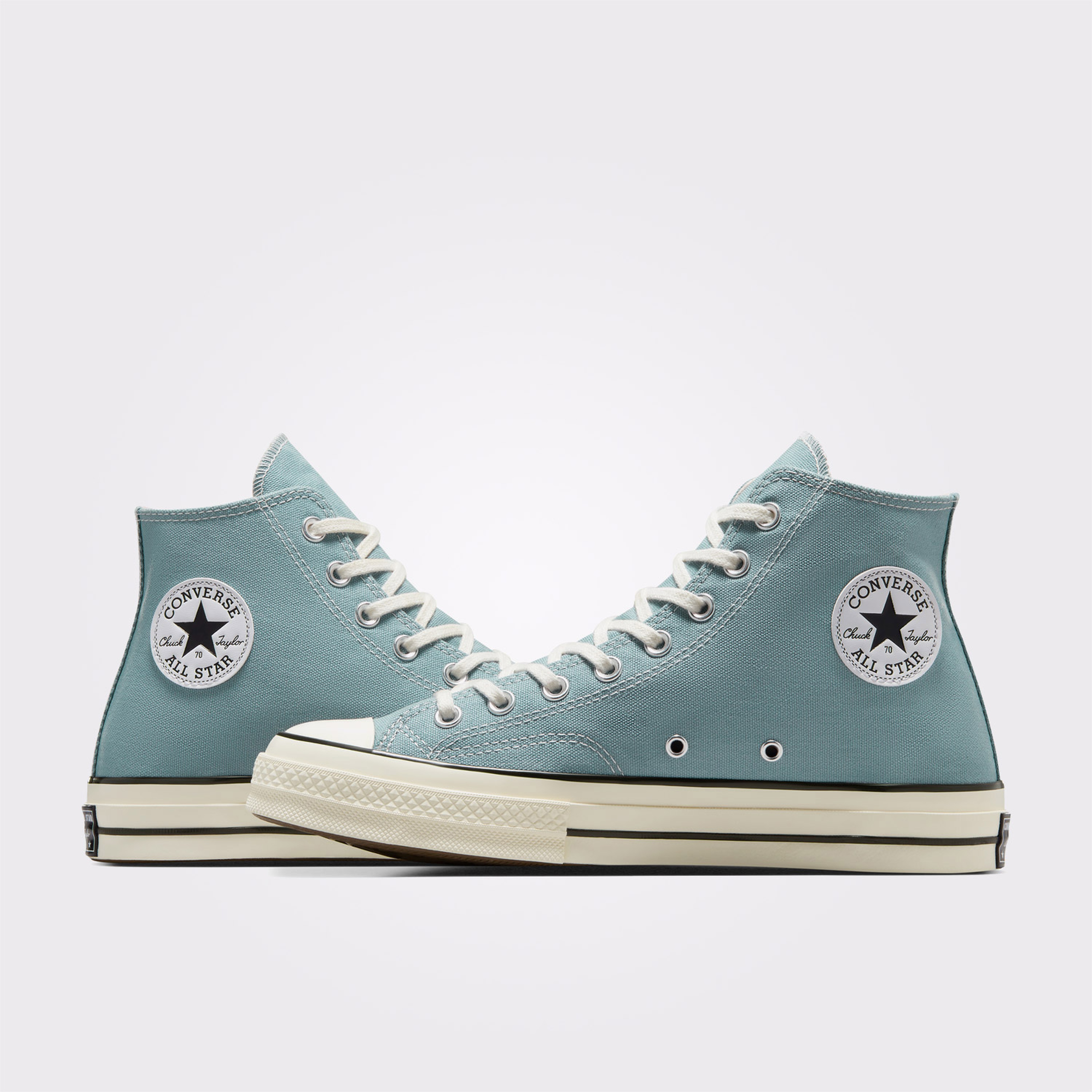 Converse Chuck 70 Fall Tone Unisex Mavi Sneaker