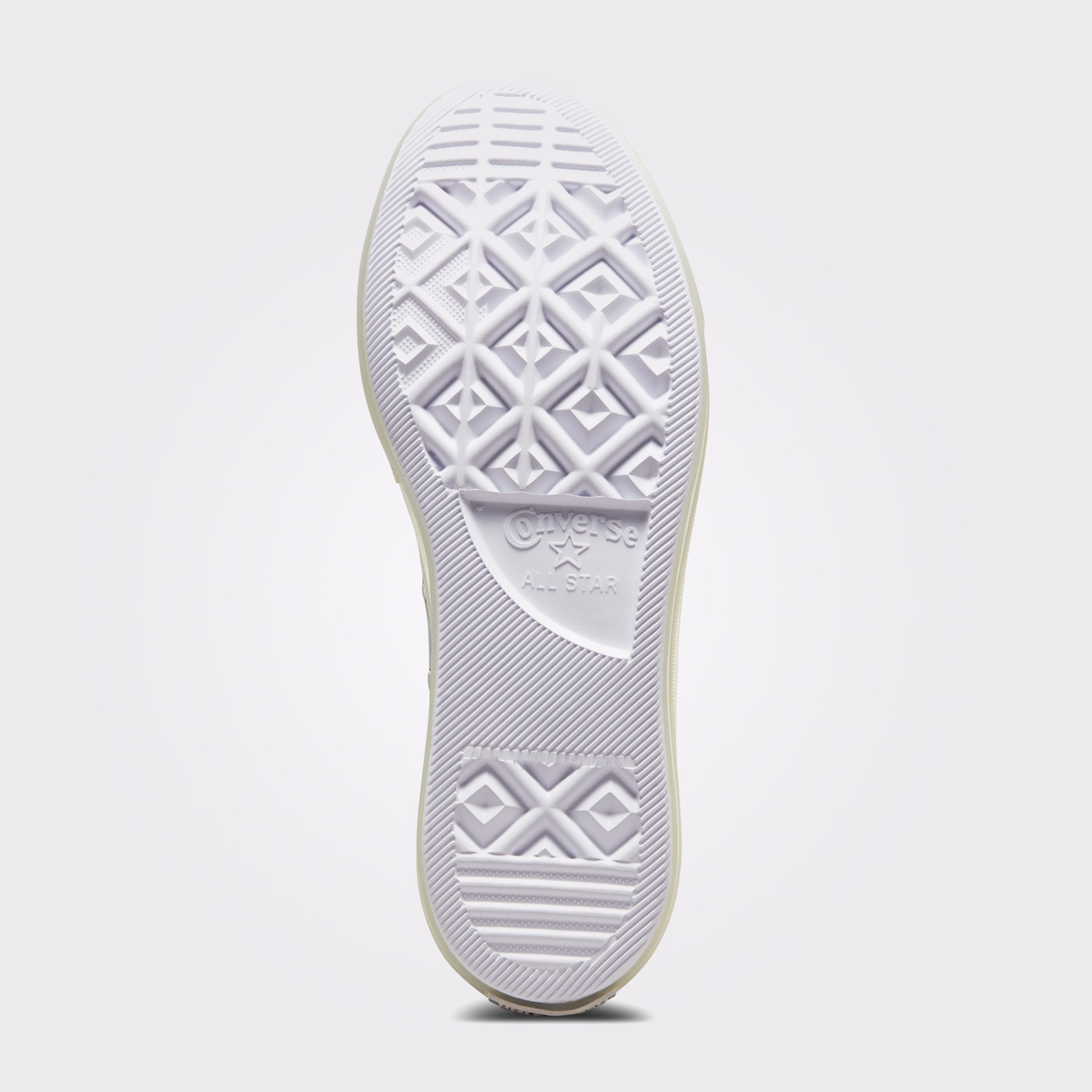 Converse Chuck Taylor All Star Cx Explore Sport Remastered Unisex Krem Sneaker